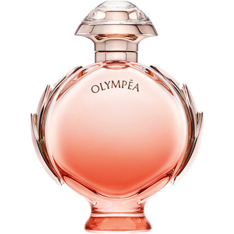 Paco Rabanne Olympea Aqua Eau De Toilette 50ml Women Spray
