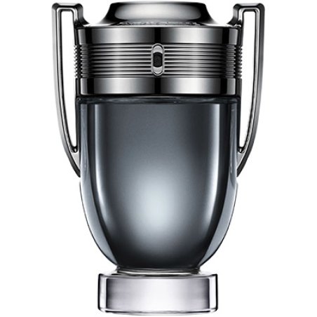 Paco Rabanne Invictus Intense Eau De Toilette Spray 100ml