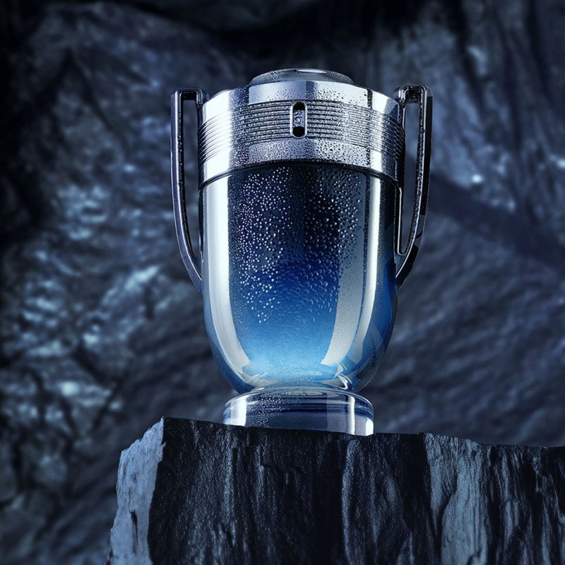 Rabanne Invictus Legend Eau De Parfum 50ml