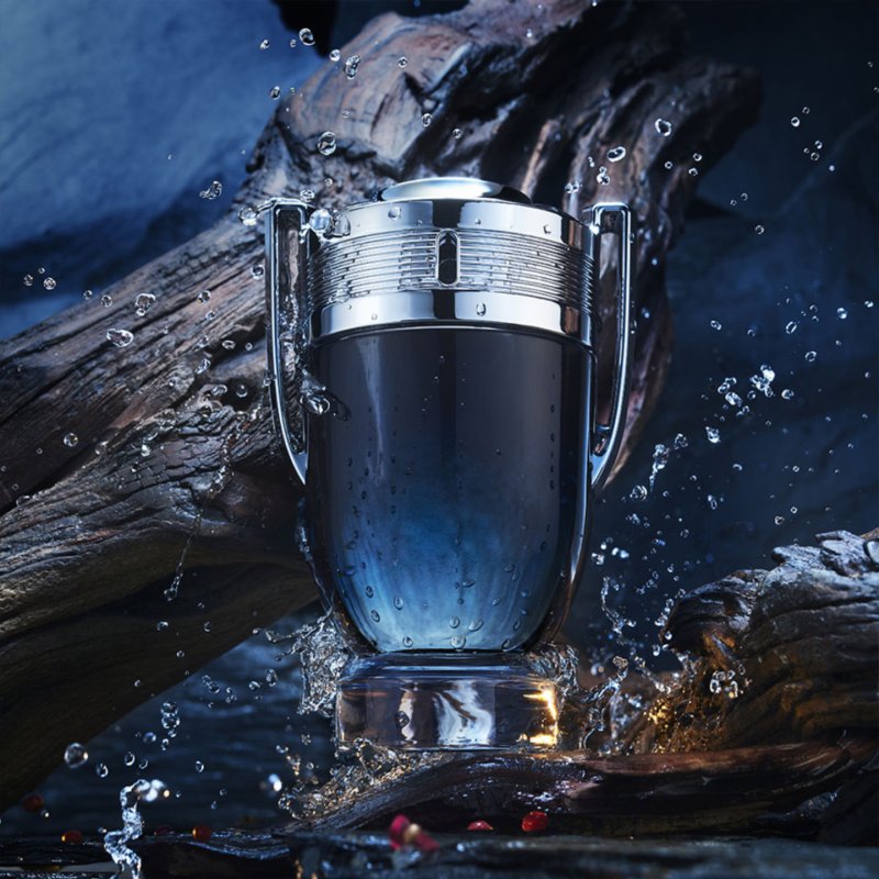 Rabanne Invictus Legend Eau De Parfum 50ml
