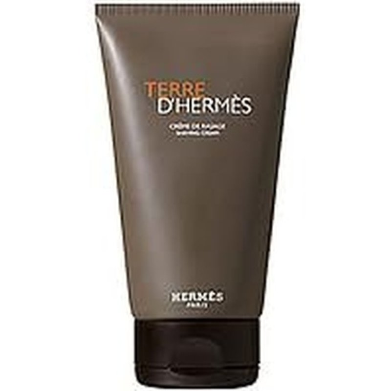 Hermès Terre D'Hermès Shaving Cream 150ml