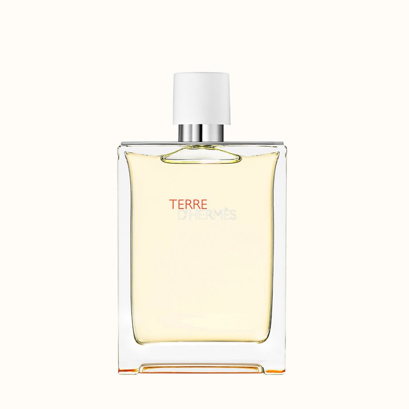 Hermes Terre d'Hermès Eau Tres Fraiche 125ml