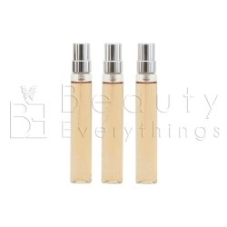 Twilly d'Hermes by Hermes Eau De Parfum Spray 10ml - Pack of 3 - New in Box Sealed for Women