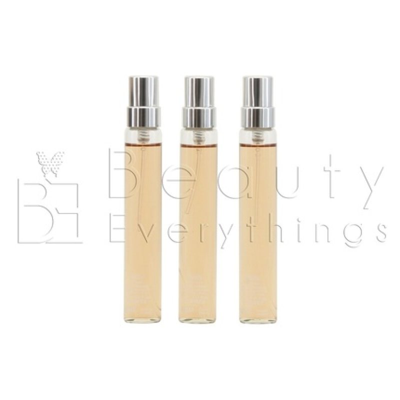Twilly d'Hermes by Hermes Eau De Parfum Spray 10ml - Pack of 3 - New in Box Sealed for Women