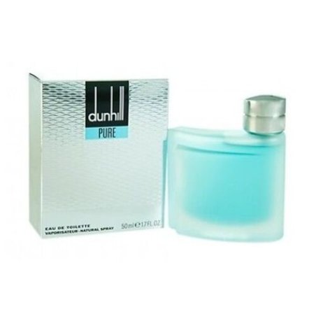 Dunhill Pure for Men Eau de Toilette Spray 1.7 oz