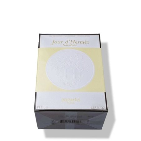 Hermes The Women's Universe JOUR D'HERMES Gardenia Eau de Parfum Spray 85ml