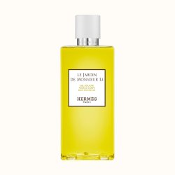 Hermes Le Jardin De Monsieur Li Shower Gel 200ml