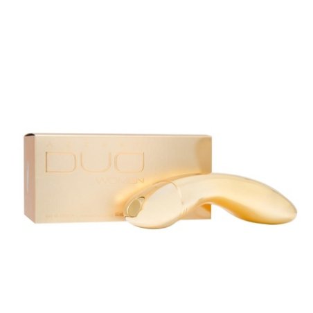 Azzaro Duo Women Eau De Toilette Spray 80ml