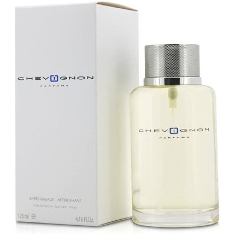 Chevignon After Shave Spray 125ml