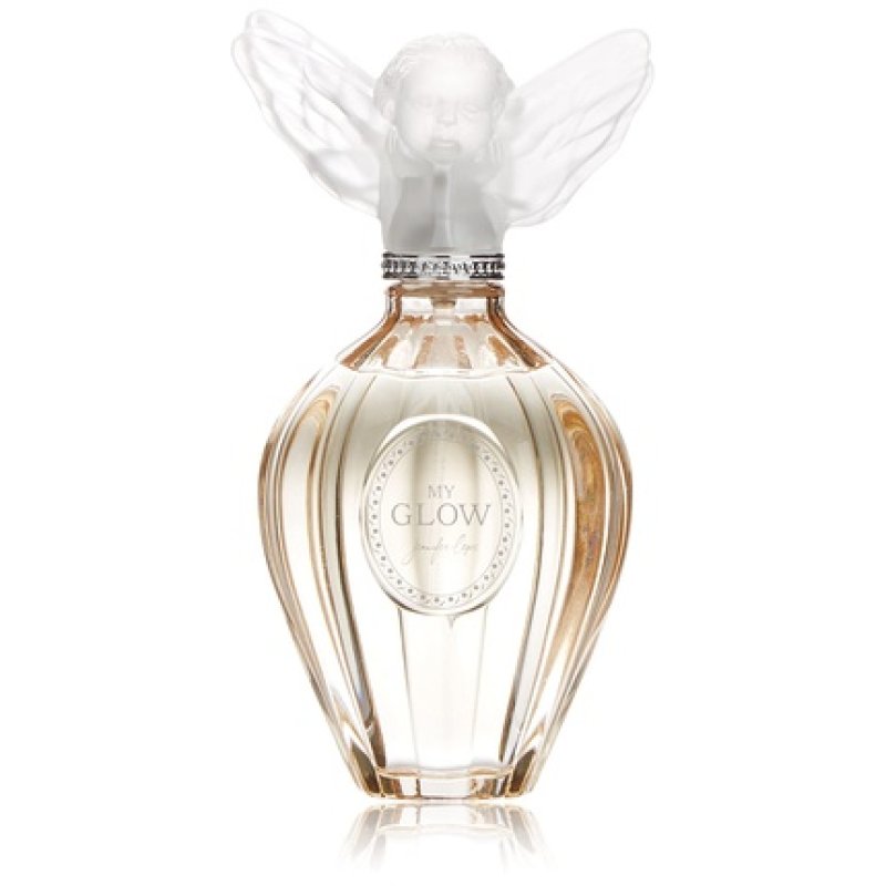 Jennifer Lopez My Glow Eau-de-Toilette Spray 3.4oz