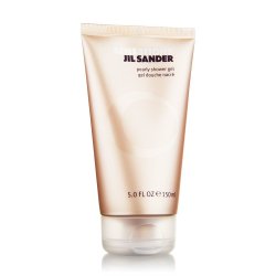 Sensations Pearly Shower Gel 150ml 5oz