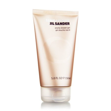 Sensations Pearly Shower Gel 150ml 5oz