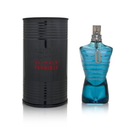 JEAN PAUL GAULTIER Le Male Terrible 75ml