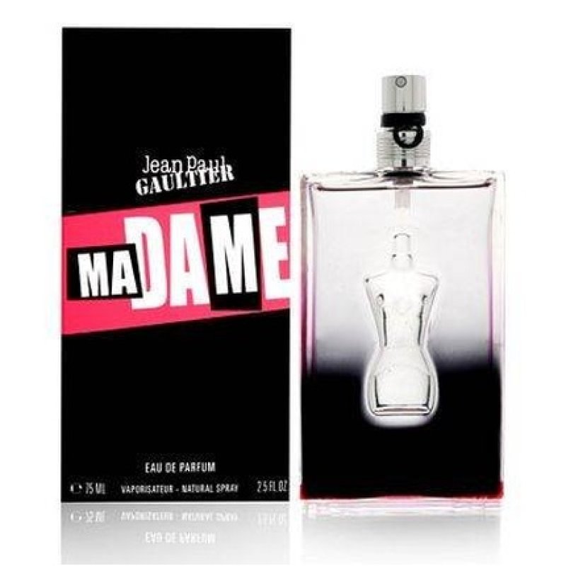 Jean Paul Gaultier Ma Dame Women's Perfume 75ml