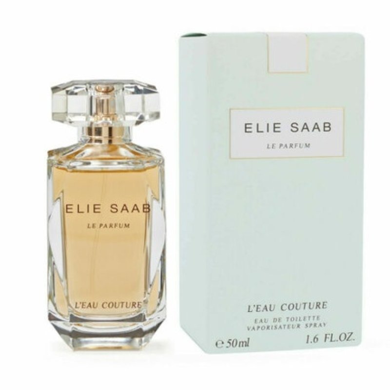 Elie Saab Le Parfum L'Eau Couture Eau de Toilette Spray for Women 1.7oz/50ml