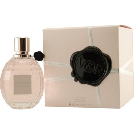 VIKTOR & ROLF Flowerbomb EDT Spray 100ml