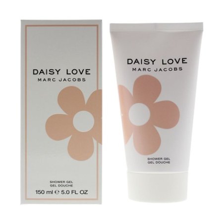Marc Jacobs Daisy Love Shower Gel 150ml