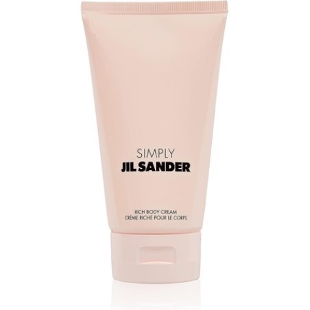 Jil Sander Eau Poudree Body Cream 150ml