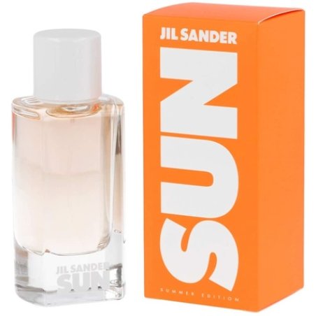 Jil Sander Sun Summer Edition 2019 Eau de Toilette Spray 75ml