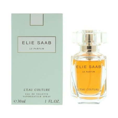 Elie Saab Le Parfum Leau Couture Eau De Toilette 30ml Women Spray