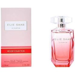 Elie Saab Le Parfum Resort Collection Eau De Toilette 50ml Spray
