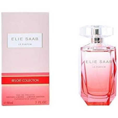 Elie Saab Le Parfum Resort Collection Eau De Toilette 50ml Spray