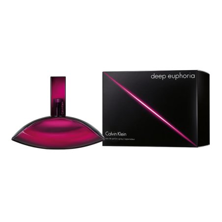 Calvin Klein Deep Euphoria Eau De Parfum 30ml Women Spray