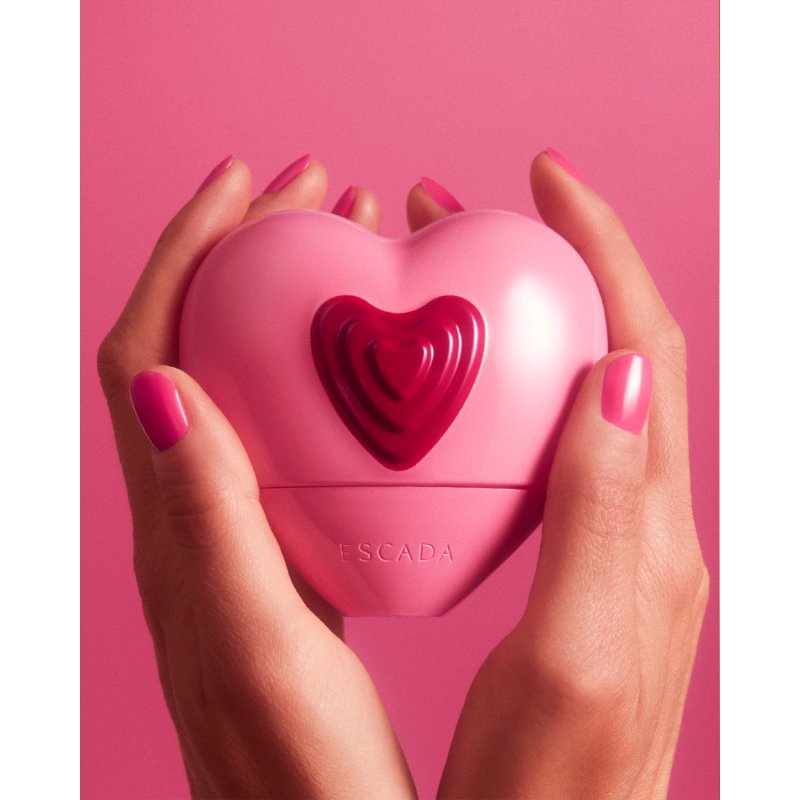 Escada Candy Love Eau De Toilette 50ml Women Spray