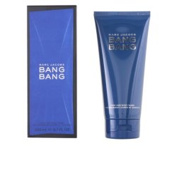 Marc Jacobs Bang Bang Body Wash 200ml