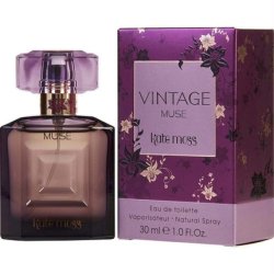 Kate Moss Vintage Muse Eau de Toilette 30ml for Women