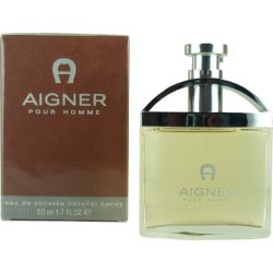 Aigner - Pour Homme For Men 50ml Edt