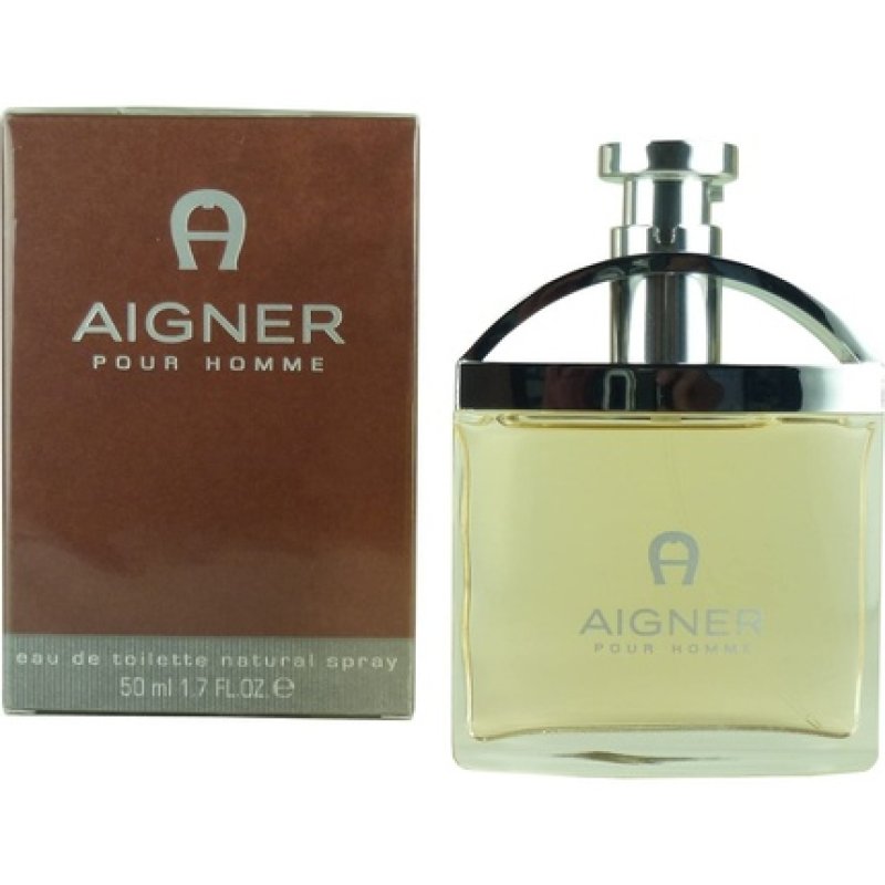 Aigner - Pour Homme For Men 50ml Edt