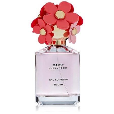 MARC JACOBS Daisy So Fresh Blush Eau de Toilette Spray 2.5oz