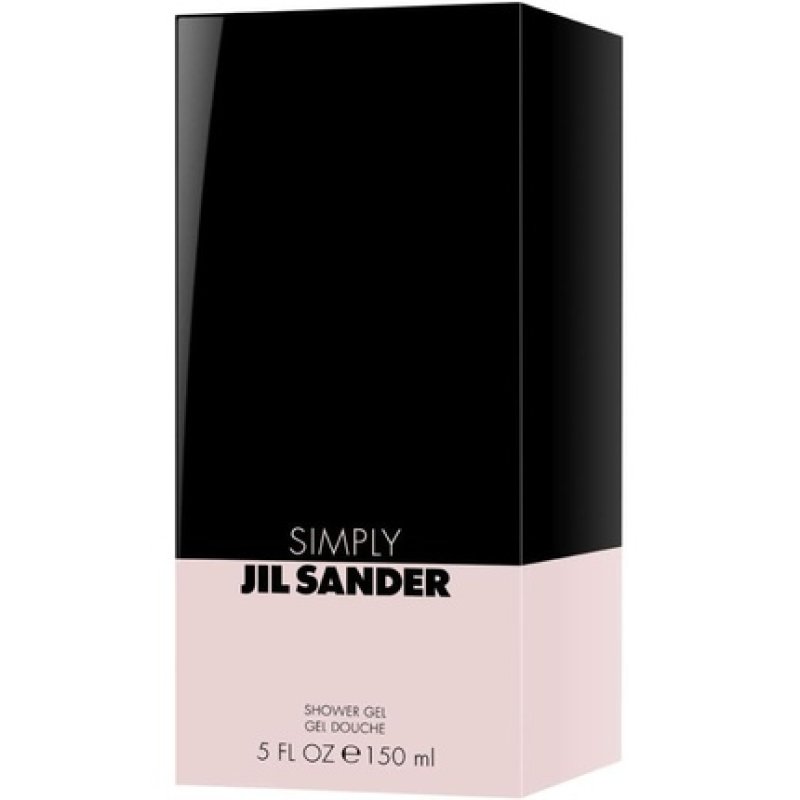 Jill Sanders Simply Shower Gel 150ml