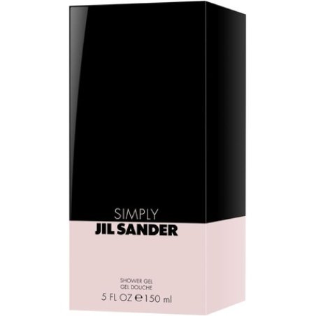 Jill Sanders Simply Shower Gel 150ml