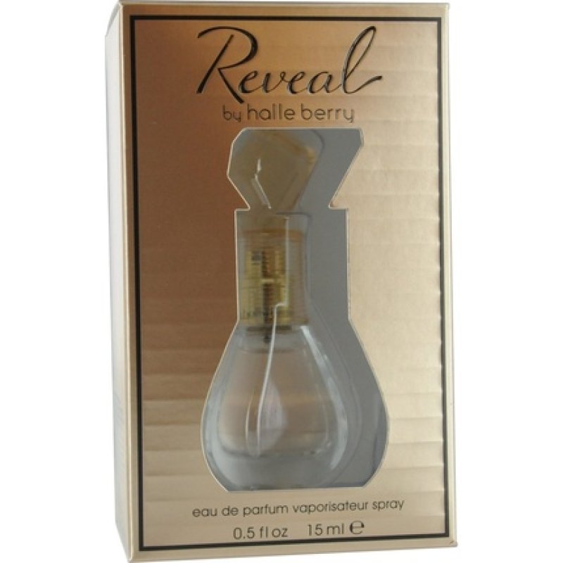 Halle Berry Reveal Eau de Parfum 15ml