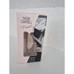 Naomi Campbell Private Eau de Toilette Spray 15ml