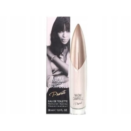 Naomi Campbell Private Eau De Toilette Spray 30ml