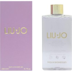 Liu Jo Femme Shower Gel for Women 200ml