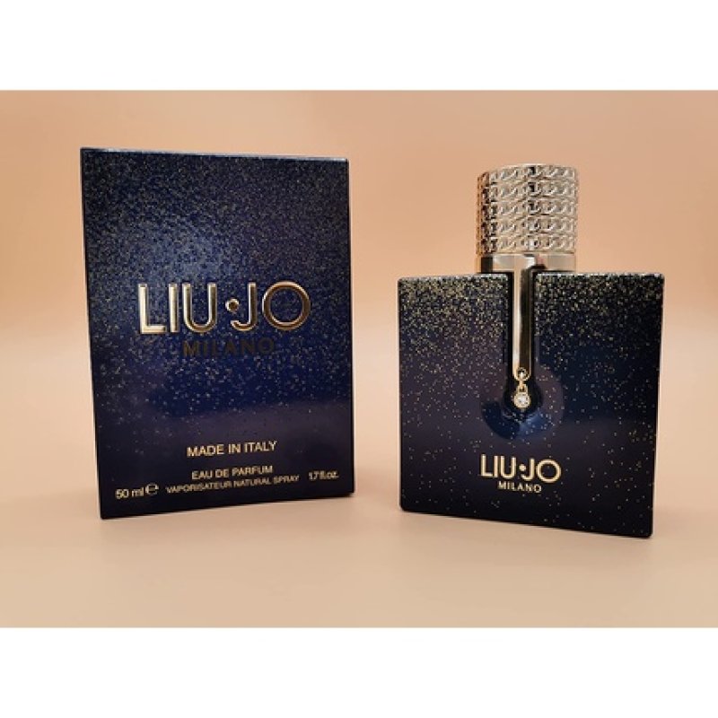 Liu-Jo Milano Eau de Parfum 50ml