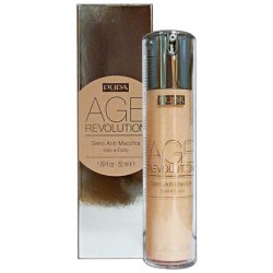 PUPA Milano Age Revolution Sérum visage 50 ml Femmes