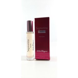 Salvatore Ferragamo Signorina Ribelle 10ml Eau De Parfum For Women