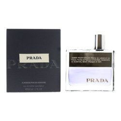 Prada Lhomme Eau De Toilette 50ml Men Spray