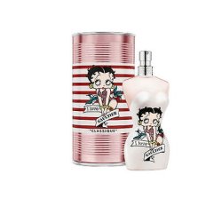 Jean Paul Gaultier Classique Betty Boop Eau Fraiche 100ml