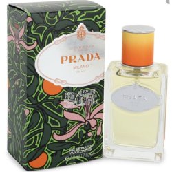 Prada Infusion De Fleur D'Oranger 50ml Eau De Parfum Spray for Women - New and Sealed