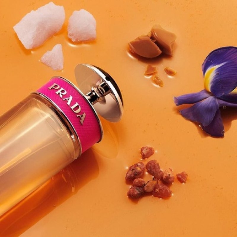 Prada Candy Hair Mist