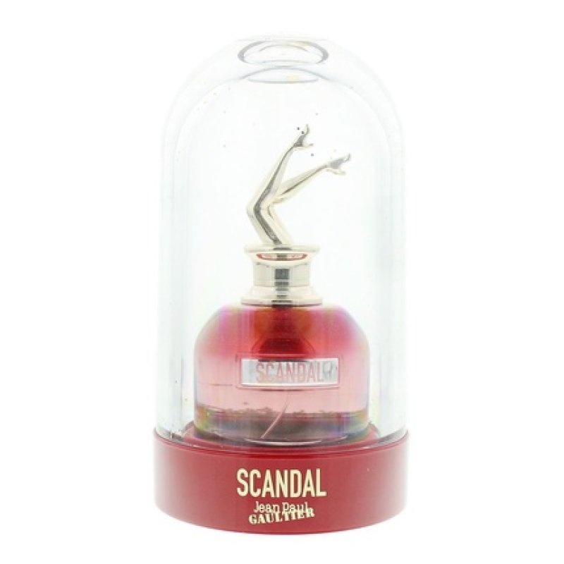 Jean Paul Gaultier Scandal Collector Eau De Parfum 80ml For Women