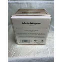 Salvatore Ferragamo Signorina Eleganza EDP 20ml Spray