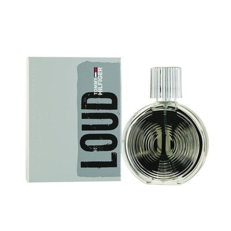 Tommy Hilfiger Loud Eau-de-toillete Spray for Men 1.4 Ounce