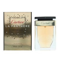 Cartier La Panthere Edition Soir Perfume Spray 50ml